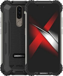 Замена шлейфа на телефоне Doogee S58 Pro в Владимире
